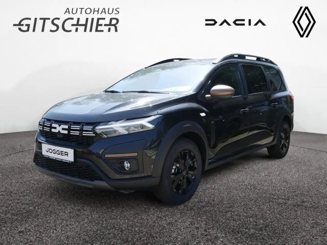 Dacia Jogger Extreme TCe 100 ECO-G