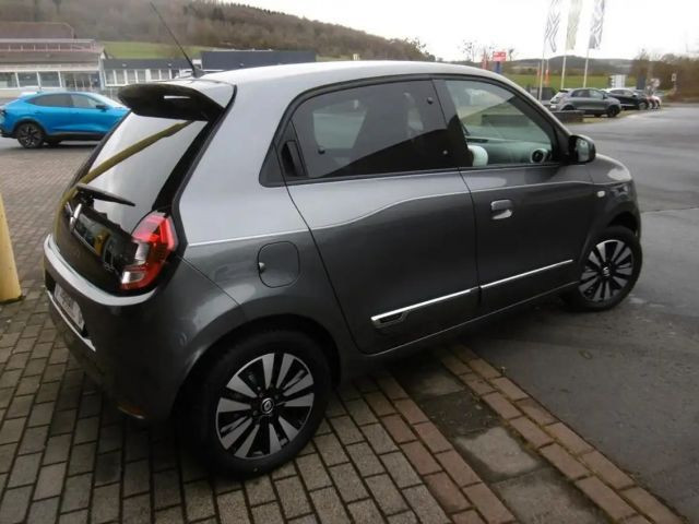 Renault Twingo E-Tech Techno