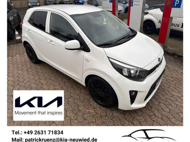 Kia Picanto Dream Team