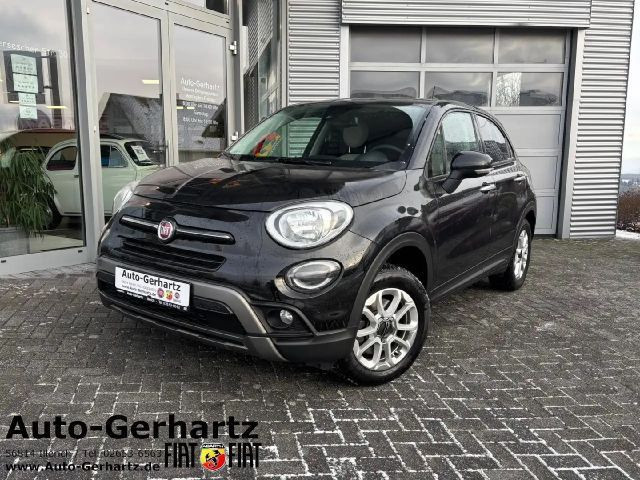 Fiat 500X CityCross Cross