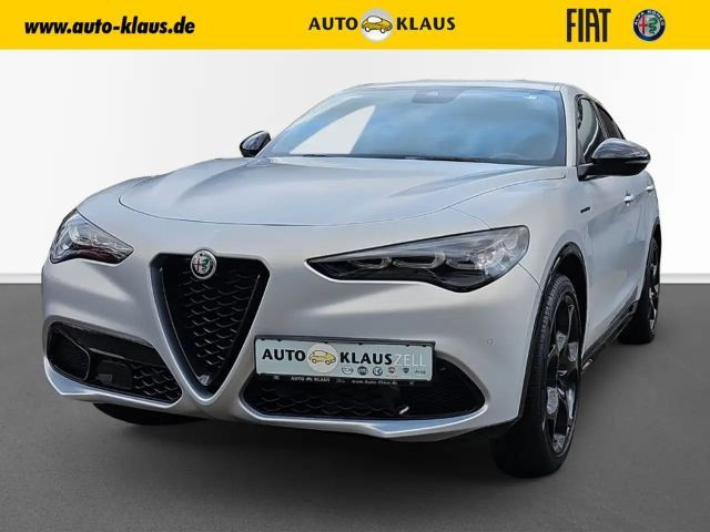 Alfa Romeo Stelvio Q4