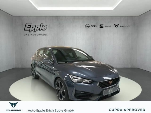 Cupra Leon 2.0 TSI VZ