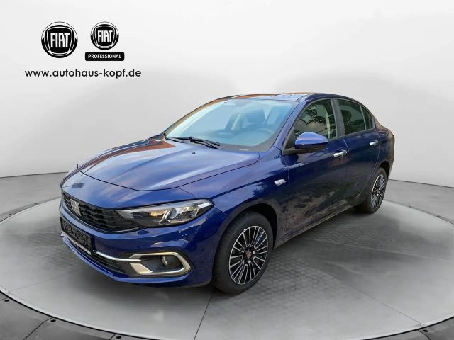 Fiat Tipo MultiJet Life