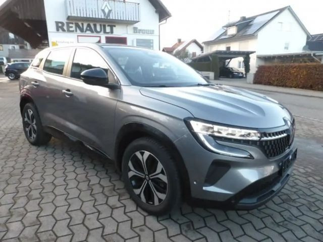 Renault Austral Equilibre Equilibre