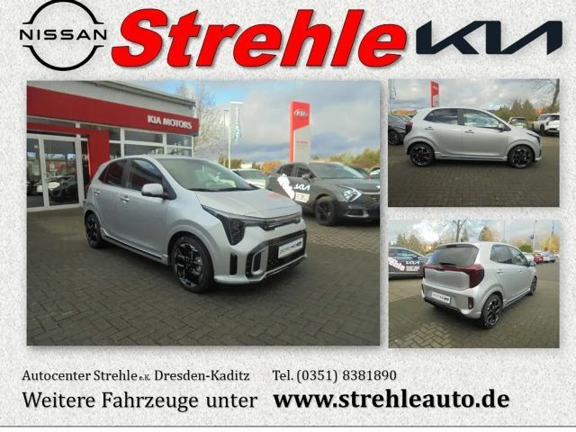 Kia Picanto GT-Line