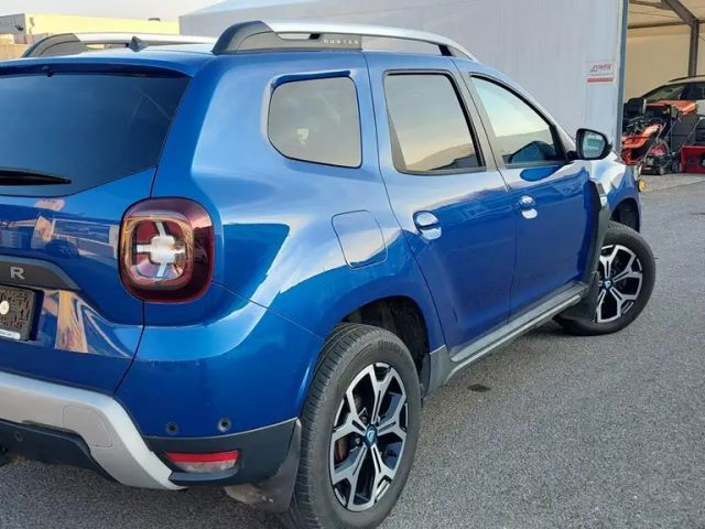 Dacia Duster TCe 130 Celebration