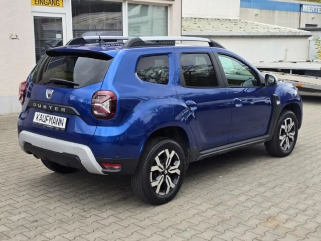 Dacia Duster Prestige TCe 150 II 1.3 TCe