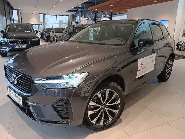 Volvo XC60 Plus Dark