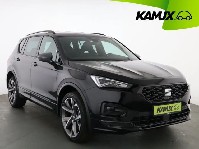 Seat Tarraco 2.0 TDI FR-lijn 4Drive DSG