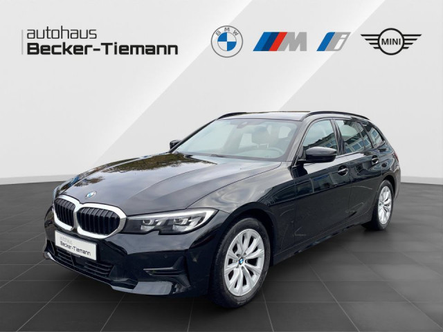 BMW 3 Serie 320 Touring 320d