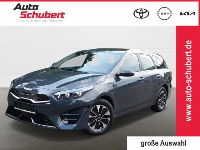 Kia Ceed Spirit SportWagon PHEV