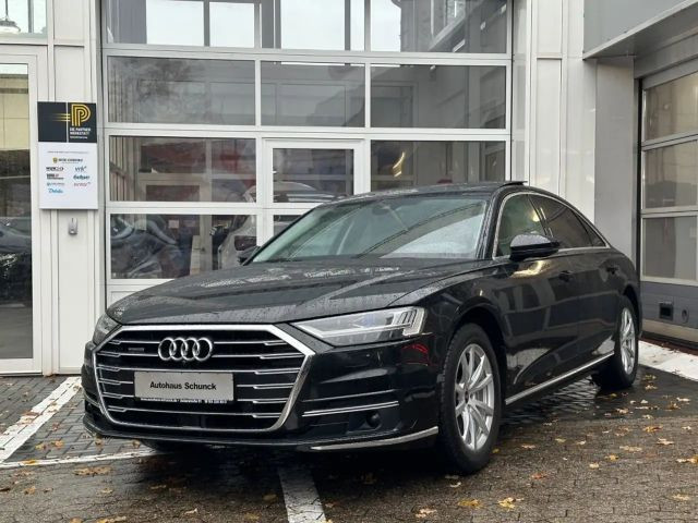 Audi A8 Lang 50 TDI