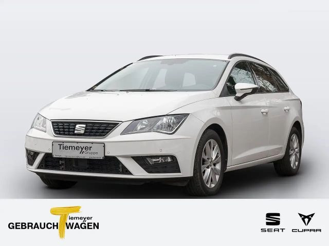 Seat Leon Style Sportstourer