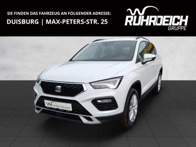 Seat Ateca Style DSG