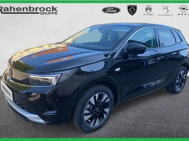 Opel Grandland X 1.2 Turbo Elegance Turbo