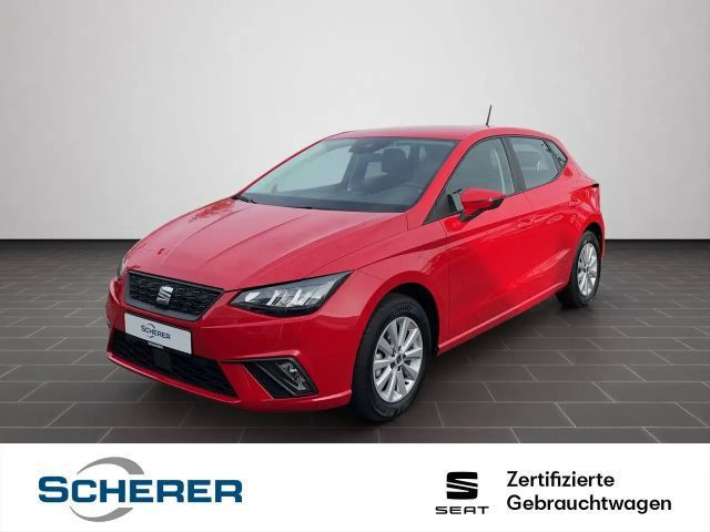 Seat Ibiza Style 1.0 TSI