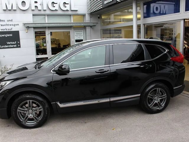 Honda CR-V Executive Hybrid i-MMD