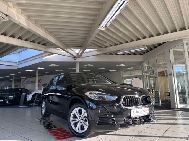 BMW X2 xDrive Advantage pakket