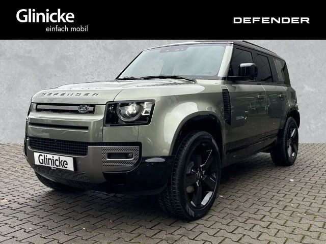 Land Rover Defender Dynamic HSE D250 AWD 110