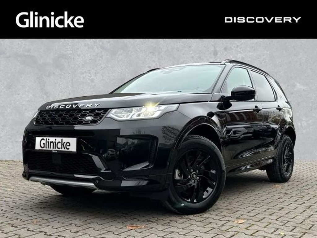 Land Rover Discovery Sport S AWD