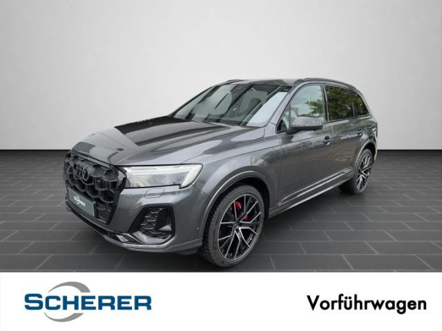 Audi Q7 Quattro S-Line 50 TDI