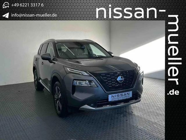 Nissan X-trail Tekna e-4ORCE