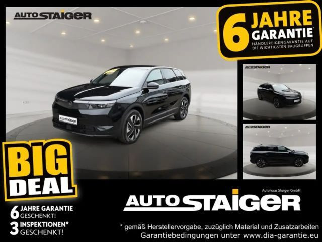 Opel Grandland X Grand Sport Hybrid GS-Line