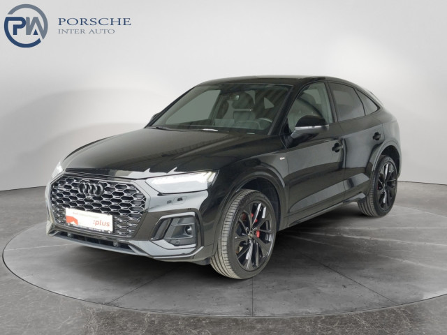 Audi Q5 Sportback Quattro 40 TDI