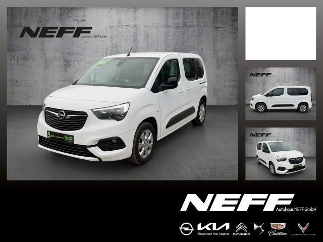 Opel Combo 1.5 CDTI Life Elegance