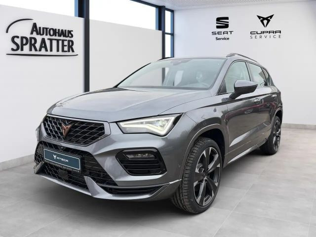 Cupra Ateca 1.5 TSI DSG