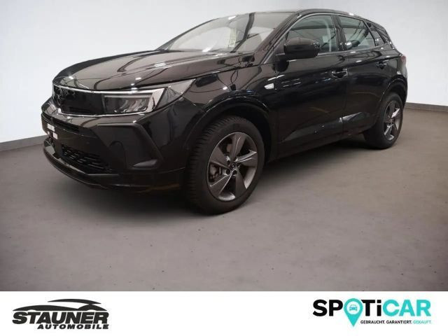 Opel Grandland X Grand Sport GS-Line