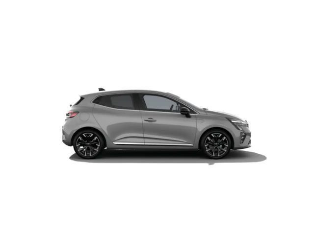 Renault Clio TCe 90 Techno