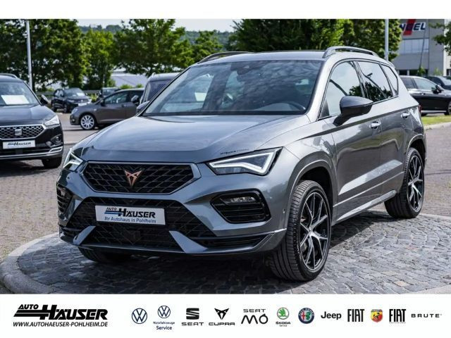 Cupra Ateca 4Drive 2.0 TSI DSG