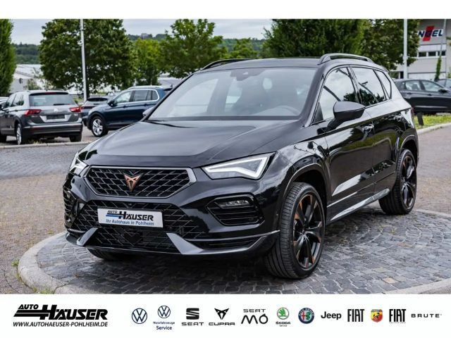 Cupra Ateca 4Drive 2.0 TSI DSG