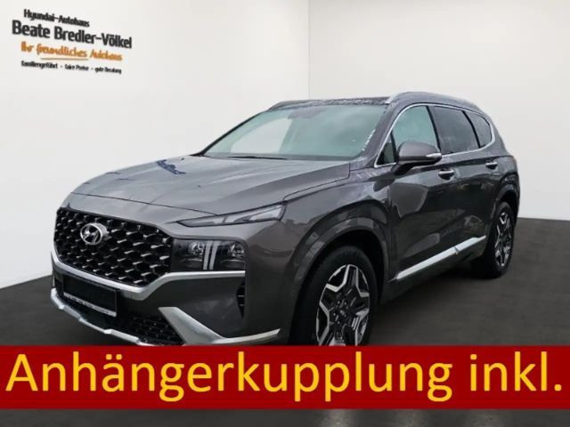 Hyundai Santa Fe Signature PHEV 7-Sitzer inkl. AHK Pano