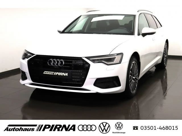 Audi A6 Avant Quattro Sport Hybride 50 TFSI