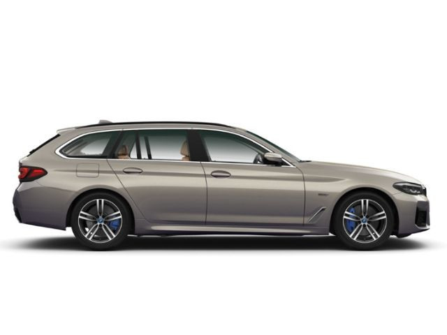 BMW 5 Serie 530 xDrive Touring 530e