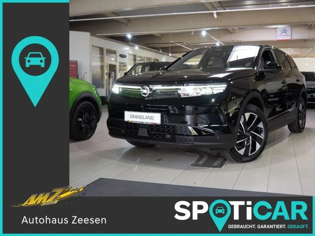 Opel Grandland X Grand Sport 1.2 Turbo Turbo GS-Line