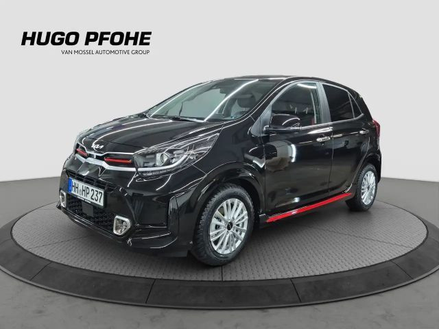 Kia Picanto GT-Line