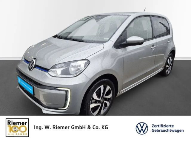 Volkswagen e-up! Active