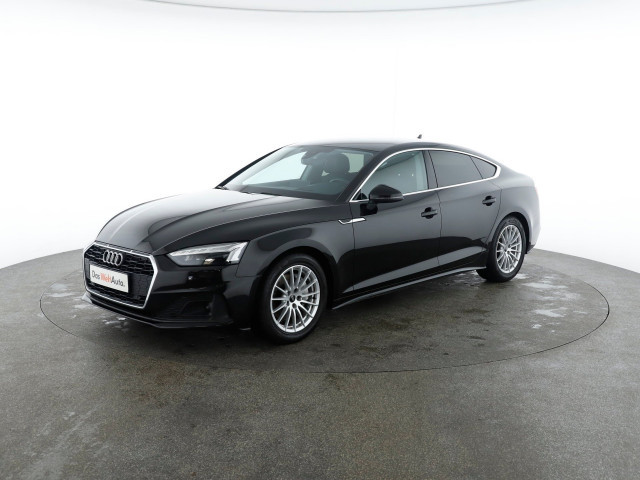 Audi A5 Sportback S-Tronic 40 TDI