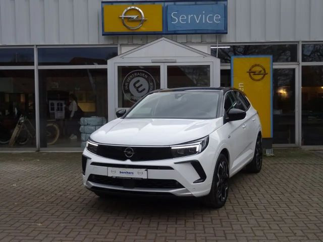 Opel Grandland X 1.5 Turbo 1.5 CDTI Elegance