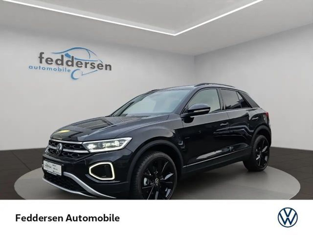 Volkswagen T-Roc Style 1.5 TSI