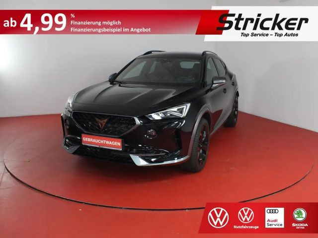 Cupra Formentor 2.0 TSI DSG VZ