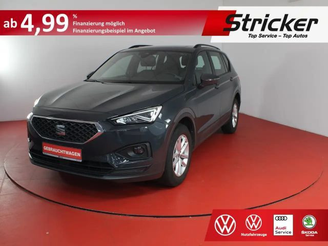 Seat Tarraco Style 1.5 TSI