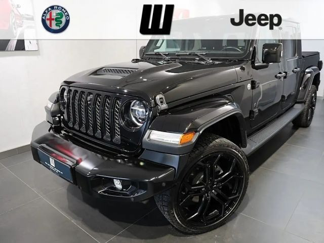 Jeep Gladiator Overland 4x4