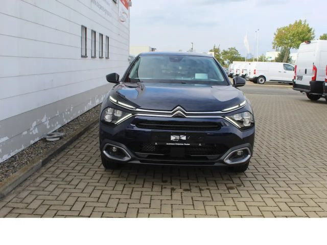 Citroën C4 MAX PT130 EAT LED Navi 360 Grad Kamera Head Up Alc