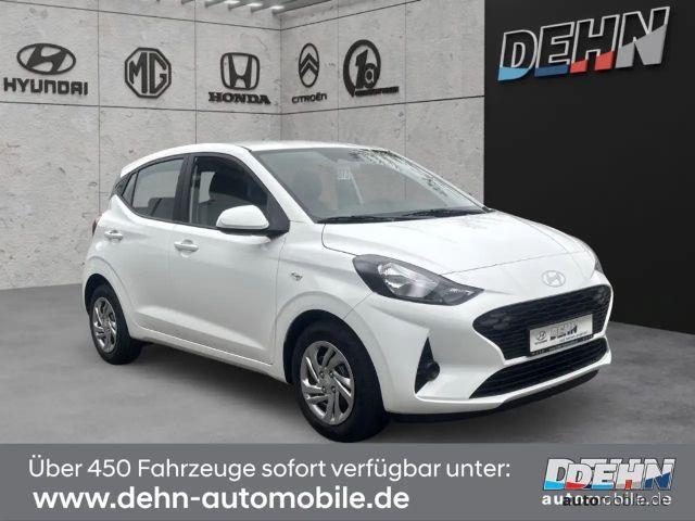 Hyundai i10 Select 1.0