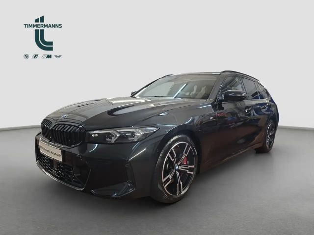 BMW 3 Serie 330 M-Sport Touring 330d