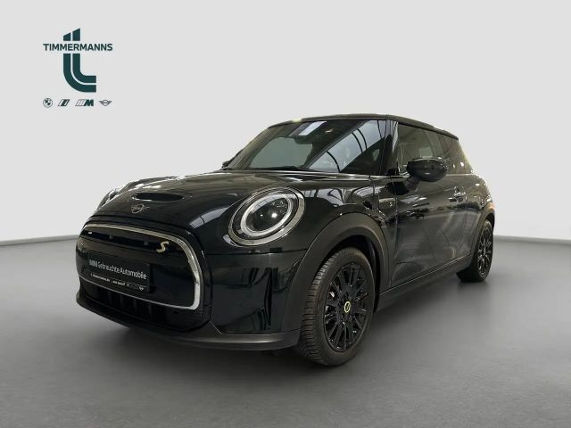 Mini Cooper SE Countryman SE